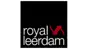 logo Royal Leerdam